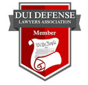 Member of the DUI Defense Lawyers Association