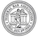 Member of the Federal Bar Association
