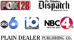 Proudly featured in these publications