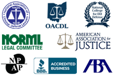 Proudly recognized members of these organizations
