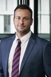 Attorney Ryan Schafer