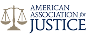 Member of the American Association for Justice