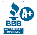 Better Business Bureau Accredited Business