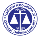 Member of the National Association of Criminal Defense Lawyers