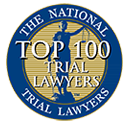 National Trial Lawyers Association Top 100