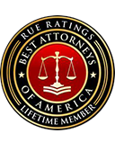 RUE Ratings - Best Attorneys of America RUE Ratings - Best Attorneys of America